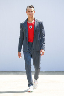 Bikkembergs Spring 2020 Menswear Collection / Bikkembergs весна- лето 2020